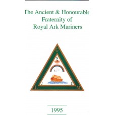 The Ancient & honourable Fraternity of Royal Ark Mariners ( 1995 )
